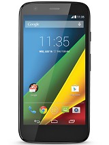 Best available price of Motorola Moto G Dual SIM in Solomonislands