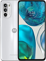 Best available price of Motorola Moto G52 in Solomonislands