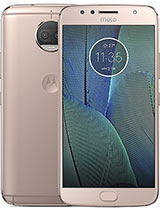 Best available price of Motorola Moto G5S Plus in Solomonislands