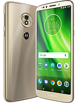 Best available price of Motorola Moto G6 Play in Solomonislands