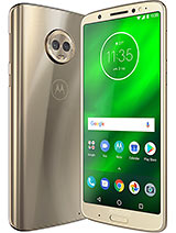 Best available price of Motorola Moto G6 Plus in Solomonislands