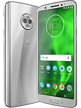 Best available price of Motorola Moto G6 in Solomonislands