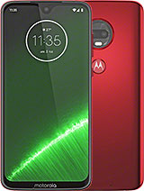 Best available price of Motorola Moto G7 Plus in Solomonislands