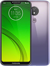 Best available price of Motorola Moto G7 Power in Solomonislands