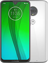 Best available price of Motorola Moto G7 in Solomonislands