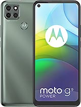Best available price of Motorola Moto G9 Power in Solomonislands