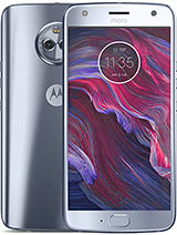 Best available price of Motorola Moto X4 in Solomonislands