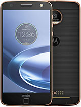 Best available price of Motorola Moto Z Force in Solomonislands