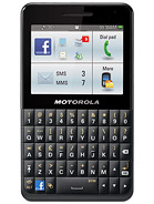 Best available price of Motorola Motokey Social in Solomonislands