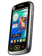 Best available price of Motorola MOTOTV EX245 in Solomonislands