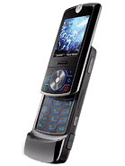 Best available price of Motorola ROKR Z6 in Solomonislands