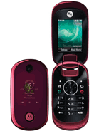Best available price of Motorola U9 in Solomonislands