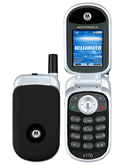 Best available price of Motorola V176 in Solomonislands