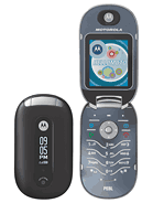 Best available price of Motorola PEBL U6 in Solomonislands