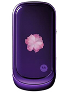 Best available price of Motorola PEBL VU20 in Solomonislands