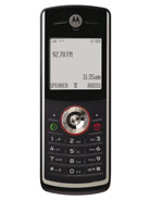 Best available price of Motorola W161 in Solomonislands