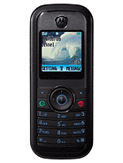 Best available price of Motorola W205 in Solomonislands