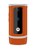 Best available price of Motorola W375 in Solomonislands