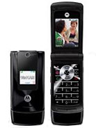 Best available price of Motorola W490 in Solomonislands