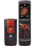 Best available price of Motorola ROKR W5 in Solomonislands