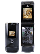 Best available price of Motorola W510 in Solomonislands
