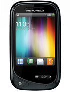 Best available price of Motorola WILDER in Solomonislands