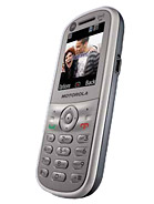 Best available price of Motorola WX280 in Solomonislands