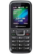 Best available price of Motorola WX294 in Solomonislands