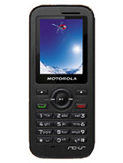 Best available price of Motorola WX390 in Solomonislands