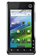 Best available price of Motorola XT701 in Solomonislands