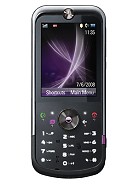 Best available price of Motorola ZN5 in Solomonislands