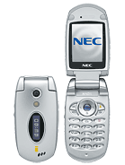 Best available price of NEC N401i in Solomonislands