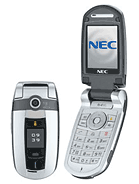 Best available price of NEC e540-N411i in Solomonislands