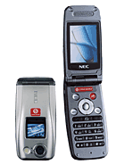 Best available price of NEC N840 in Solomonislands