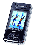 Best available price of NEC N940 in Solomonislands