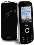 Best available price of NIU Lotto N104 in Solomonislands