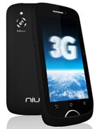 Best available price of NIU Niutek 3G 3-5 N209 in Solomonislands