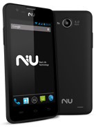 Best available price of NIU Niutek 4-5D in Solomonislands