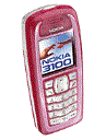 Best available price of Nokia 3100 in Solomonislands