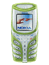Best available price of Nokia 5100 in Solomonislands
