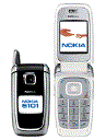 Best available price of Nokia 6101 in Solomonislands