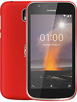 Best available price of Nokia 1 in Solomonislands