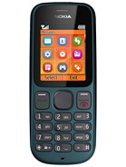 Best available price of Nokia 100 in Solomonislands