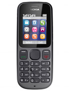 Best available price of Nokia 101 in Solomonislands