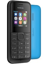 Best available price of Nokia 105 2015 in Solomonislands