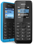 Best available price of Nokia 105 in Solomonislands