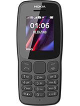 Best available price of Nokia 106 2018 in Solomonislands