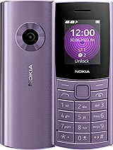 Best available price of Nokia 110 4G (2023) in Solomonislands