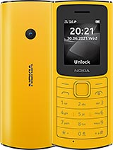 Best available price of Nokia 110 4G in Solomonislands
