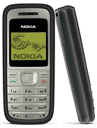 Best available price of Nokia 1200 in Solomonislands